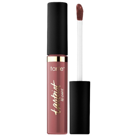 tarte Other - Tarte Tarteiest Quick Dry Matte Lip Paint - Rose tarte Other - Tarte Tarteiest Quick Dry Matte Lip Paint - Rose
